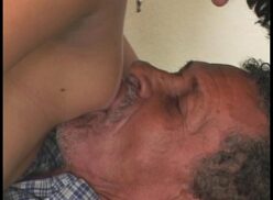 Sexo con mi abuelo