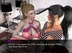 Sisterly love adult game