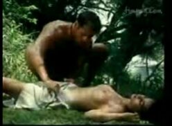 Video porno de tarzan