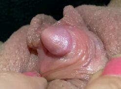 Videos clitoris grandes