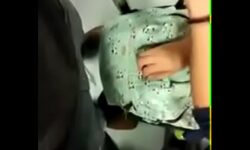 Videos de sexo en el metro