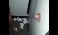 Videos porno glory hole