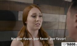 Videos xxx subtitulados en español