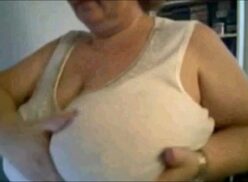 Webcam mature porno