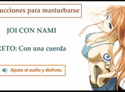 Anime hentai audio español