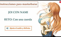 Anime hentai audio español