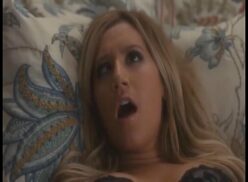 Ashley tisdale porn comic