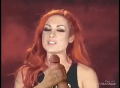 Becky lynch xxx