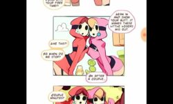 Bowser and peach porn comics