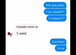 Chat casados infieles