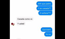 Chat casados infieles