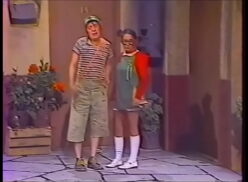 Chavo del ocho porno