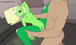 Comic porno de steven universe