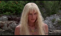 Daryl hannah porn tube