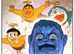 Doraemon porno