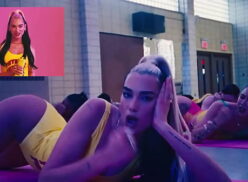 Dua lipa porn