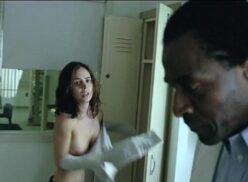 Eliza dushku fake porn