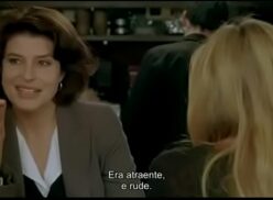 Fanny ardant desnuda