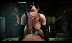 Final fantasy vii porn