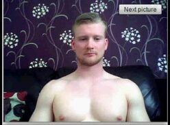 Gay chatroulette