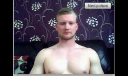 Gay chatroulette