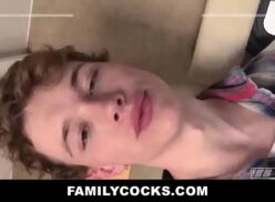 Gay teen and daddy porn
