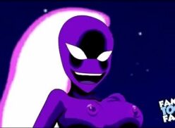 Gwen ben 10 alien force porn comic
