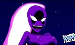 Gwen ben 10 alien force porn comic