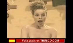 Inma del moral tetas