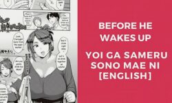 Manga porn in english