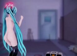 Miku sex