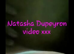 Natasha dupeyron xxx