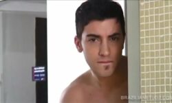Oscar mejia porno gay