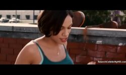 Porn rosario dawson