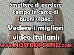 Porno mujeres italianas