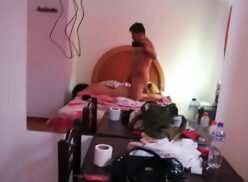 Porno peruano video