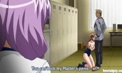 Pregnant manga hentai