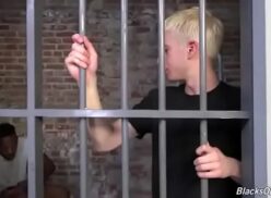 Prision porno gay