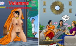 Read erotic comics online