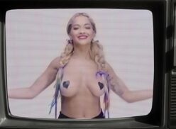 Rita ora nude porn