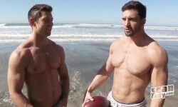 Sean cody gay gratis