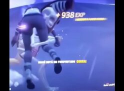 Sexo en fortnite