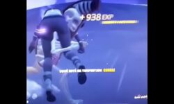 Sexo en fortnite