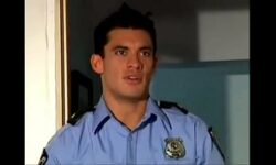 Sexo policial gay