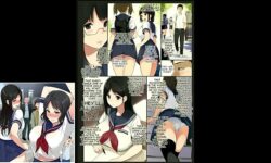 Student hentai manga