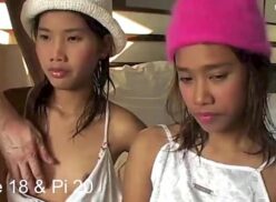 Thai lesbian tube
