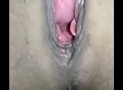 Vagina de negra