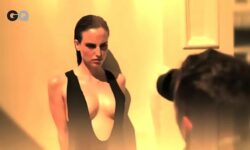 Videos famosas españolas desnudas