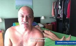 Videos porno gay argentinos maduros