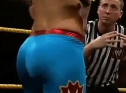 Wwe xxx video